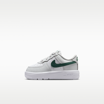 Nike Force 1 Low Baby/Toddler Shoes. Nike.com